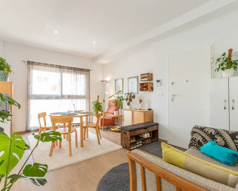 2 soverom Leilighet til salgs i Torrevieja med svømmebasseng - € 197 000 (Ref: 10088494)