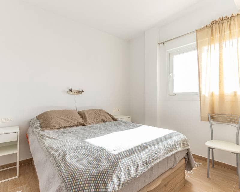2 soverom Leilighet til salgs i Torrevieja med svømmebasseng - € 197 000 (Ref: 10088494)