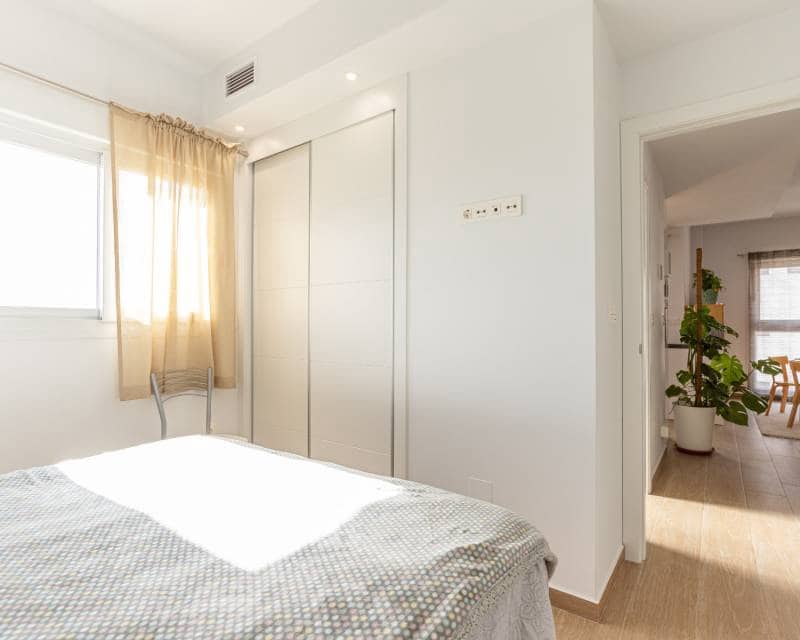 2 soverom Leilighet til salgs i Torrevieja med svømmebasseng - € 197 000 (Ref: 10088494)