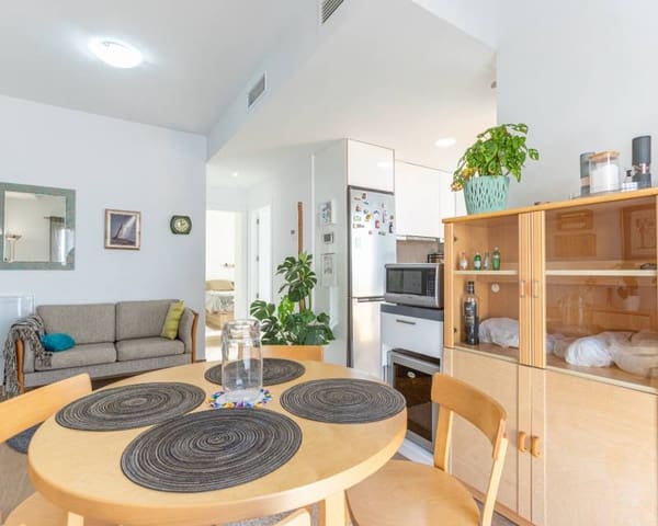 2 soverom Leilighet til salgs i Nueva Torrevieja, Torrevieja med svømmebasseng - € 197 000 (Ref: 10088494)