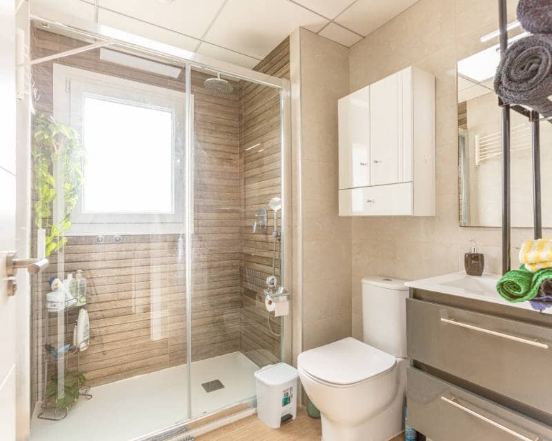 2 soverom Leilighet til salgs i Torrevieja med svømmebasseng - € 197 000 (Ref: 10088494)