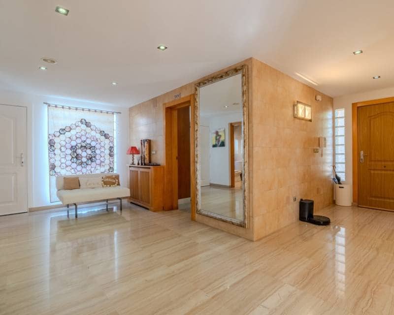 8 quarto Quinta/Casa Rural para venda em Almoradi com piscina garagem - 950 000 € (Ref: 10088499)