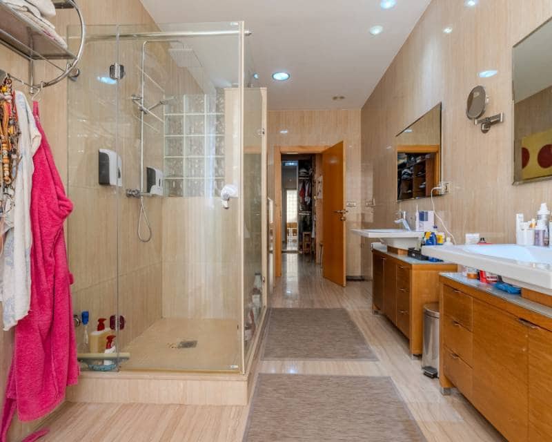 8 quarto Quinta/Casa Rural para venda em Almoradi com piscina garagem - 950 000 € (Ref: 10088499)