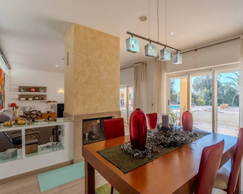 8 quarto Quinta/Casa Rural para venda em Almoradi com piscina garagem - 950 000 € (Ref: 10088499)