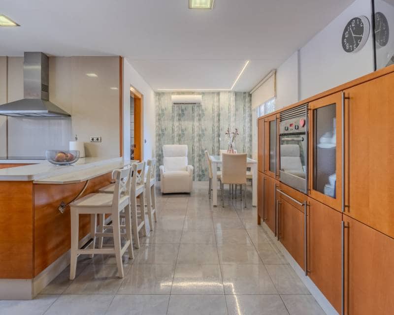 8 quarto Quinta/Casa Rural para venda em Almoradi com piscina garagem - 950 000 € (Ref: 10088499)