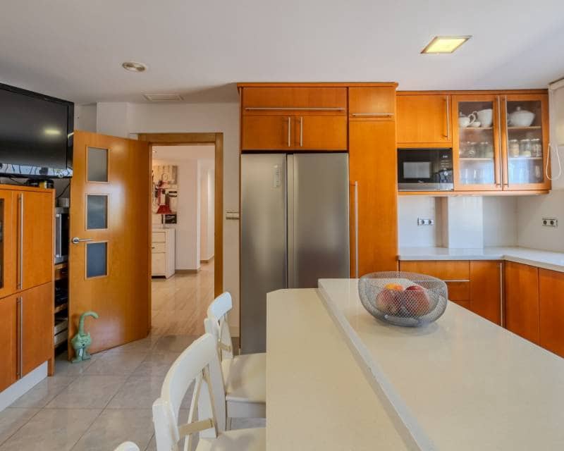 8 quarto Quinta/Casa Rural para venda em Almoradi com piscina garagem - 950 000 € (Ref: 10088499)