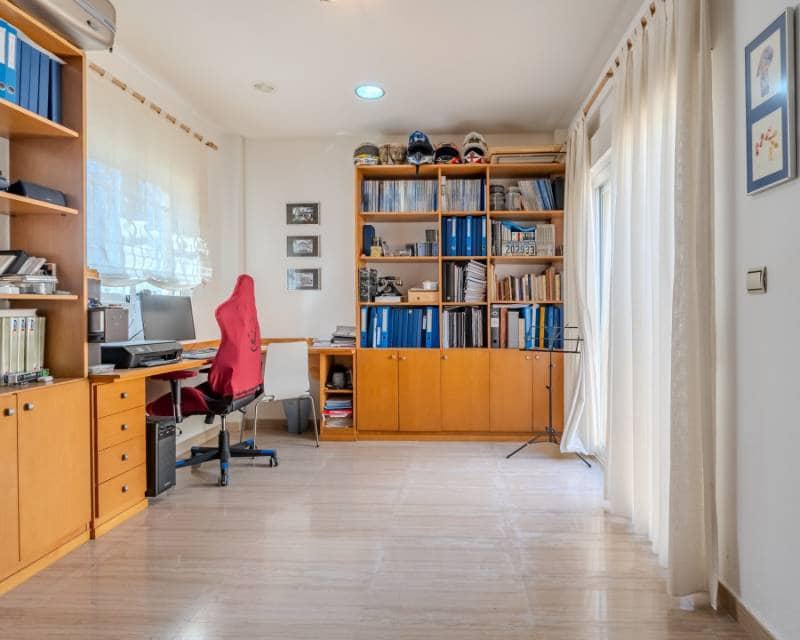 8 quarto Quinta/Casa Rural para venda em Almoradi com piscina garagem - 950 000 € (Ref: 10088499)