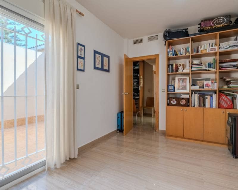 8 quarto Quinta/Casa Rural para venda em Almoradi com piscina garagem - 950 000 € (Ref: 10088499)