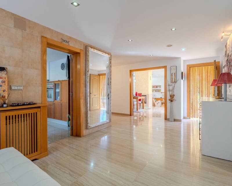 8 quarto Quinta/Casa Rural para venda em Almoradi com piscina garagem - 950 000 € (Ref: 10088499)