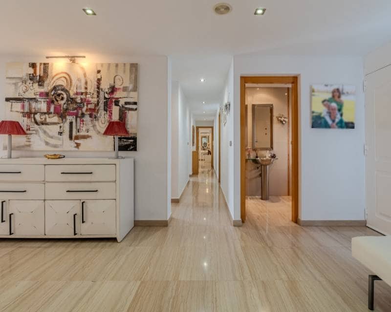8 quarto Quinta/Casa Rural para venda em Almoradi com piscina garagem - 950 000 € (Ref: 10088499)