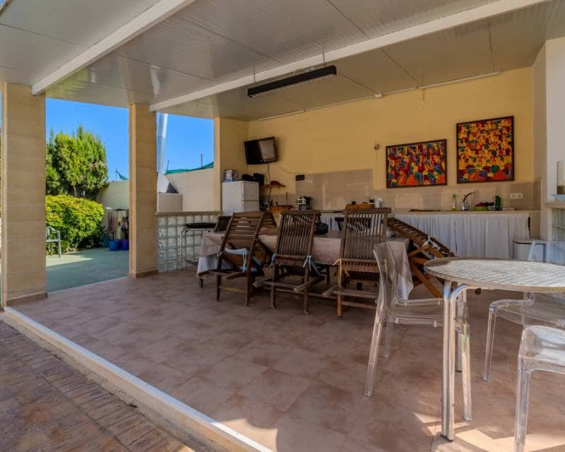 8 quarto Quinta/Casa Rural para venda em Almoradi com piscina garagem - 950 000 € (Ref: 10088499)