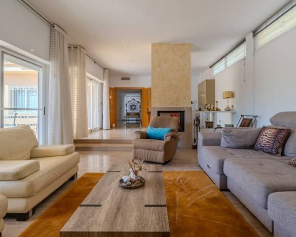 8 quarto Quinta/Casa Rural para venda em Almoradí com piscina garagem - 950 000 € (Ref: 10088499)