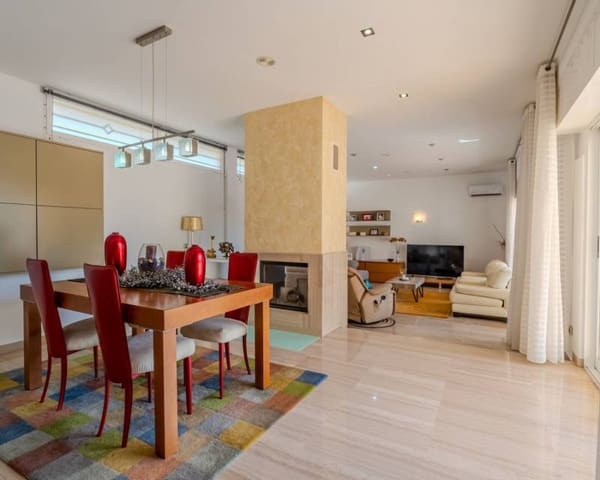8 quarto Quinta/Casa Rural para venda em Almoradí com piscina garagem - 950 000 € (Ref: 10088499)