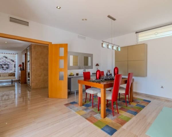 8 quarto Quinta/Casa Rural para venda em Almoradí com piscina garagem - 950 000 € (Ref: 10088499)