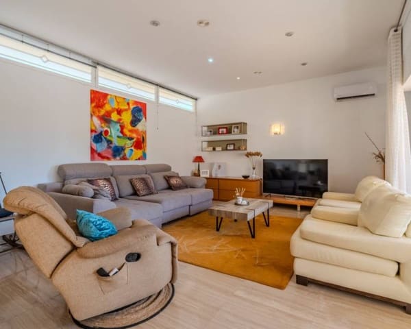 8 quarto Quinta/Casa Rural para venda em Almoradí com piscina garagem - 950 000 € (Ref: 10088499)