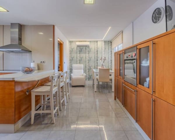 8 quarto Quinta/Casa Rural para venda em Almoradí com piscina garagem - 950 000 € (Ref: 10088499)