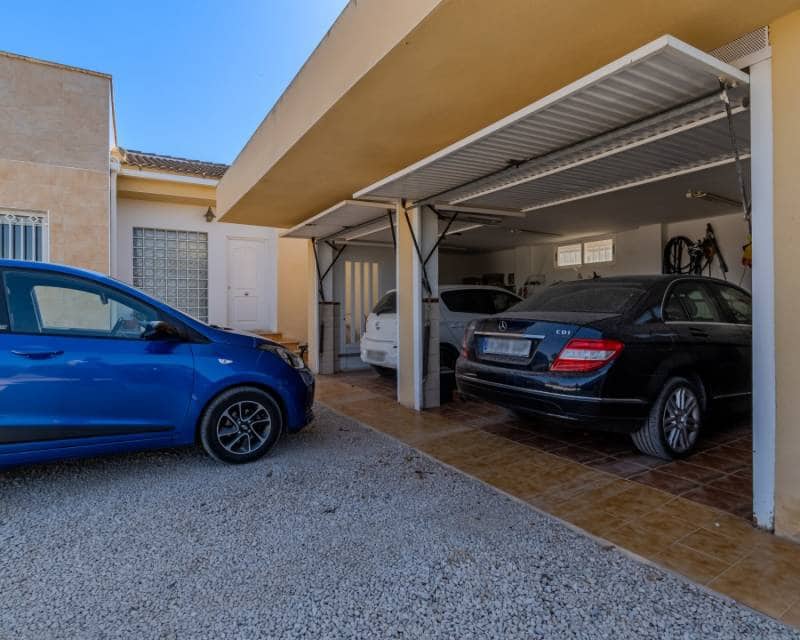 8 quarto Quinta/Casa Rural para venda em Almoradi com piscina garagem - 950 000 € (Ref: 10088499)