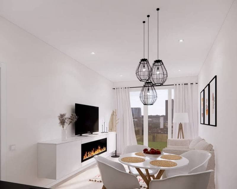 3 soveværelse Byhus til salg i Torrevieja - € 325.000 (Ref: 10091570)