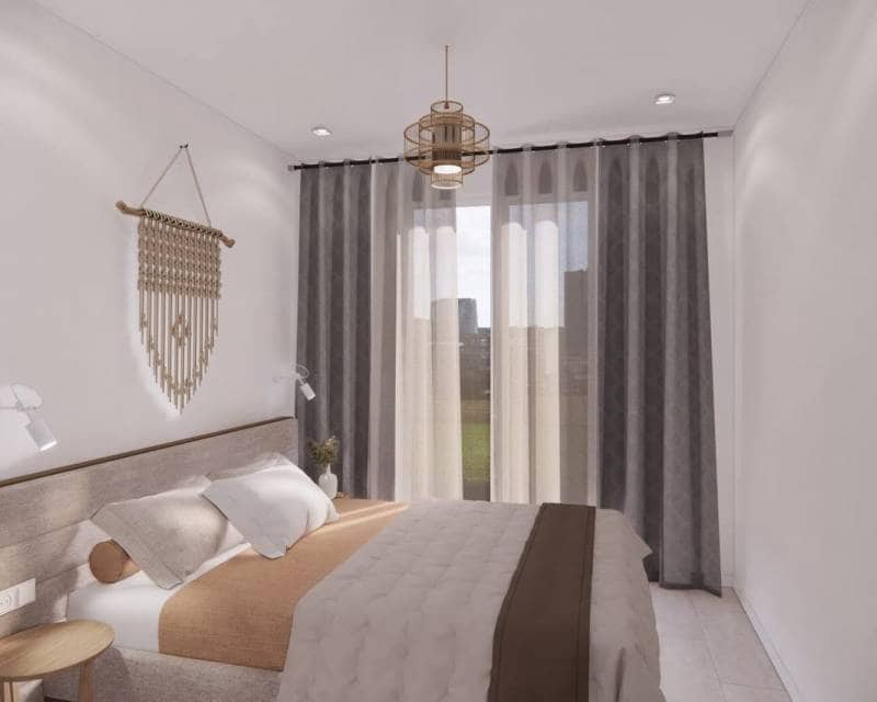 3 soveværelse Byhus til salg i Torrevieja - € 325.000 (Ref: 10091570)