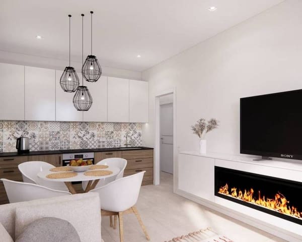 3 soveværelse Byhus til salg i Playa del Acequión, Torrevieja - € 325.000 (Ref: 10091570)