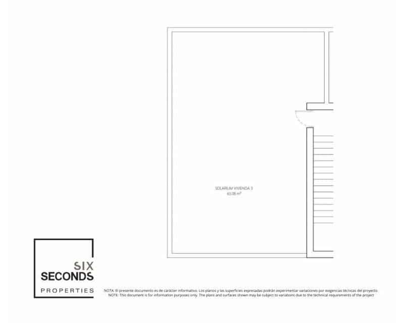 3 soveværelse Byhus til salg i Torrevieja - € 325.000 (Ref: 10091570)