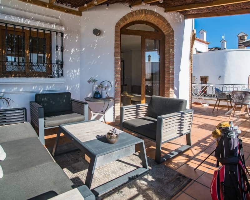 3 Zimmer Villa zu verkaufen in Algorfa mit Pool - 389.000 € (Ref: 10091571)