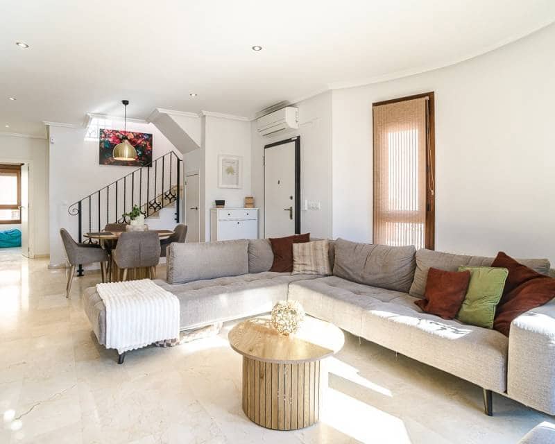 3 Zimmer Villa zu verkaufen in Algorfa mit Pool - 389.000 € (Ref: 10091571)