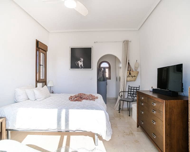 3 Zimmer Villa zu verkaufen in Algorfa mit Pool - 389.000 € (Ref: 10091571)