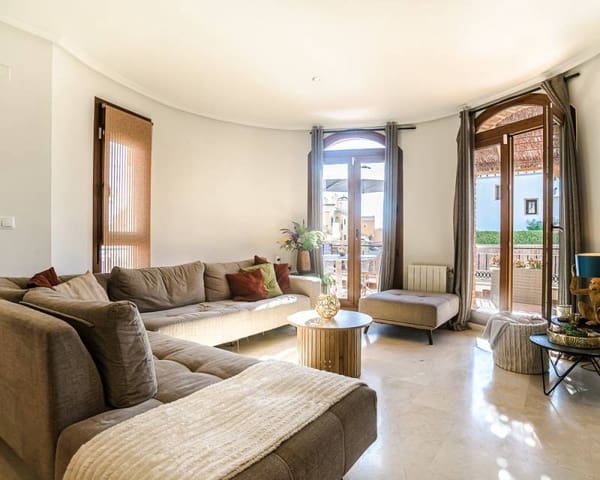 3 Zimmer Villa zu verkaufen in Algorfa mit Pool - 389.000 € (Ref: 10091571)