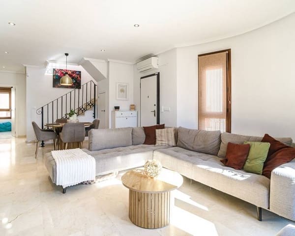 3 Zimmer Villa zu verkaufen in Algorfa mit Pool - 389.000 € (Ref: 10091571)