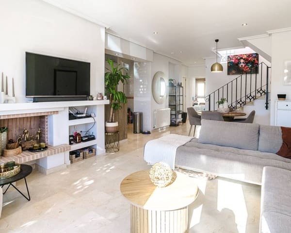 3 Zimmer Villa zu verkaufen in Algorfa mit Pool - 389.000 € (Ref: 10091571)