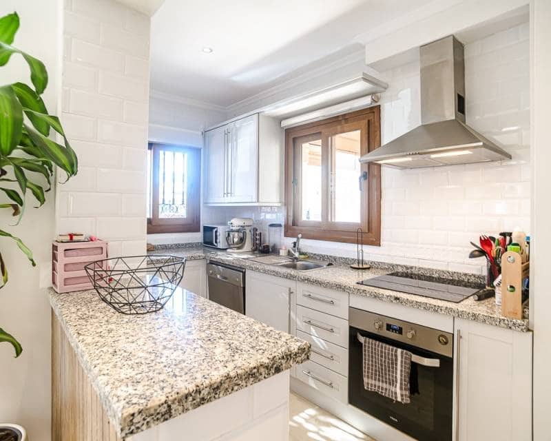 3 Zimmer Villa zu verkaufen in Algorfa mit Pool - 389.000 € (Ref: 10091571)