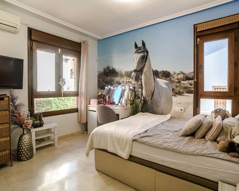 3 Zimmer Villa zu verkaufen in Algorfa mit Pool - 389.000 € (Ref: 10091571)