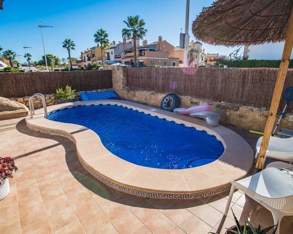 3 Zimmer Villa zu verkaufen in Algorfa mit Pool - 389.000 € (Ref: 10091571)