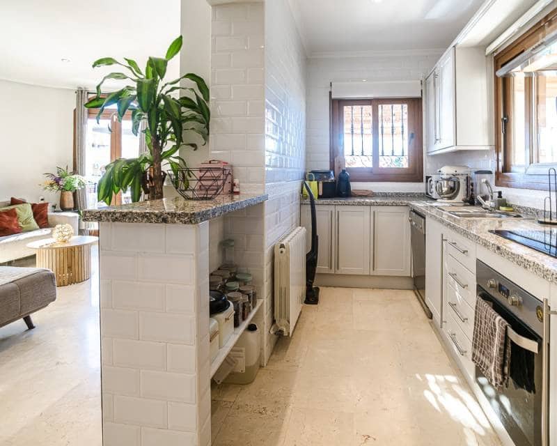 3 Zimmer Villa zu verkaufen in Algorfa mit Pool - 389.000 € (Ref: 10091571)