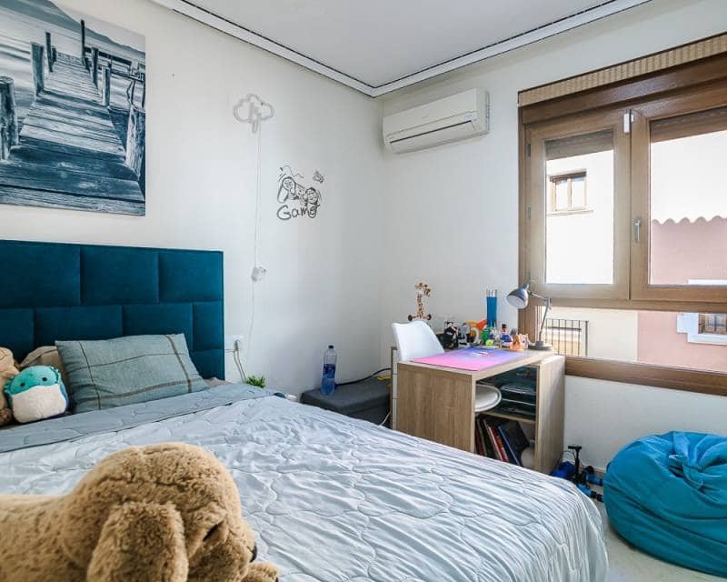 3 Zimmer Villa zu verkaufen in Algorfa mit Pool - 389.000 € (Ref: 10091571)