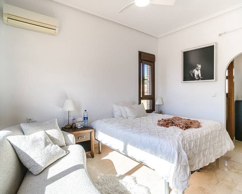 3 Zimmer Villa zu verkaufen in Algorfa mit Pool - 389.000 € (Ref: 10091571)
