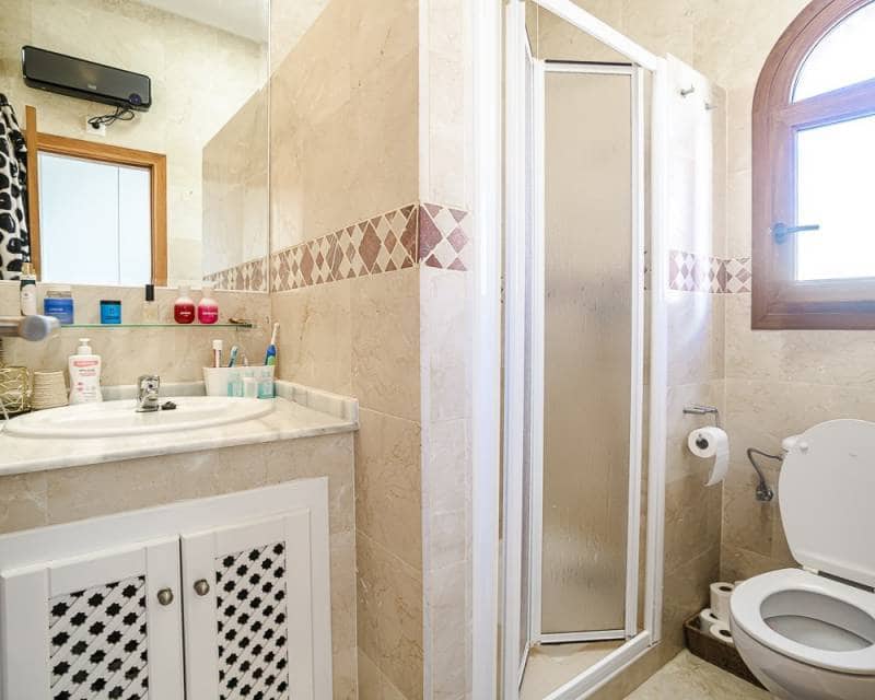 3 Zimmer Villa zu verkaufen in Algorfa mit Pool - 389.000 € (Ref: 10091571)