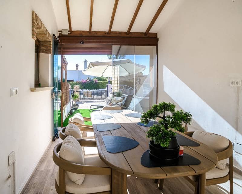 3 Zimmer Villa zu verkaufen in Algorfa mit Pool - 389.000 € (Ref: 10091571)