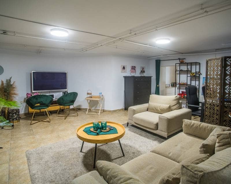 3 Zimmer Villa zu verkaufen in Algorfa mit Pool - 389.000 € (Ref: 10091571)