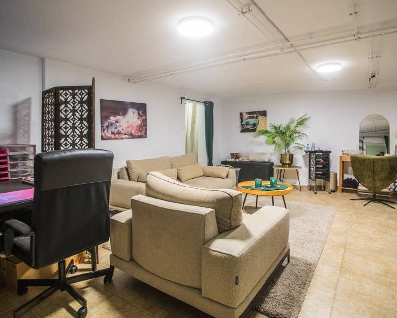 3 Zimmer Villa zu verkaufen in Algorfa mit Pool - 389.000 € (Ref: 10091571)