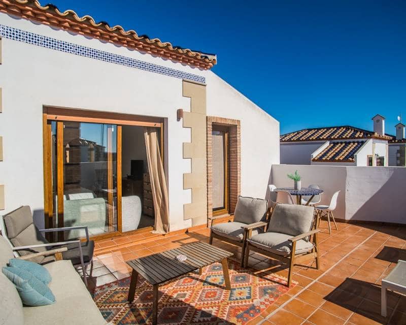 3 Zimmer Villa zu verkaufen in Algorfa mit Pool - 389.000 € (Ref: 10091571)