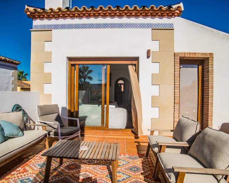 3 Zimmer Villa zu verkaufen in Algorfa mit Pool - 389.000 € (Ref: 10091571)