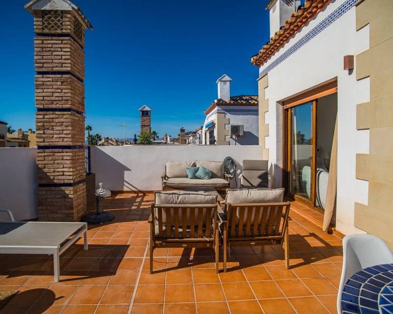 3 Zimmer Villa zu verkaufen in Algorfa mit Pool - 389.000 € (Ref: 10091571)