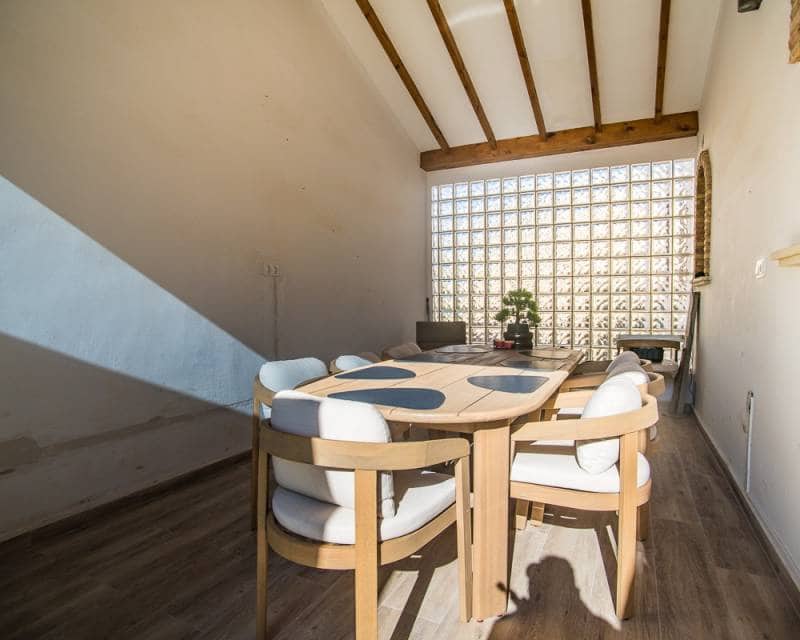 3 Zimmer Villa zu verkaufen in Algorfa mit Pool - 389.000 € (Ref: 10091571)