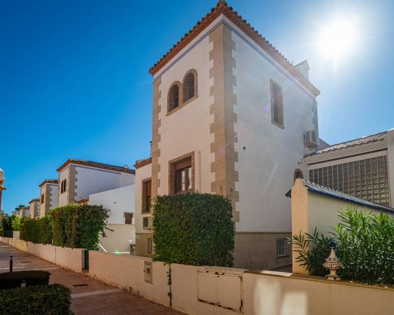 3 Zimmer Villa zu verkaufen in Algorfa mit Pool - 389.000 € (Ref: 10091571)