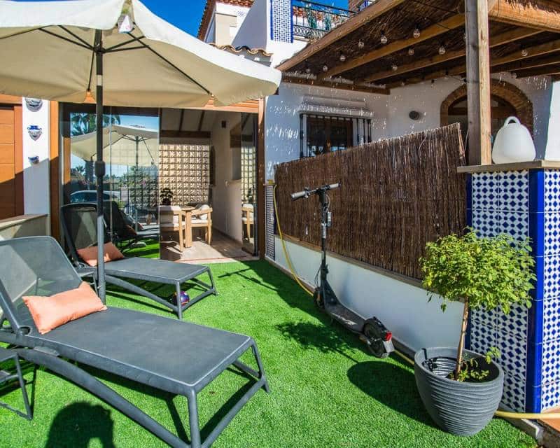 3 Zimmer Villa zu verkaufen in Algorfa mit Pool - 389.000 € (Ref: 10091571)