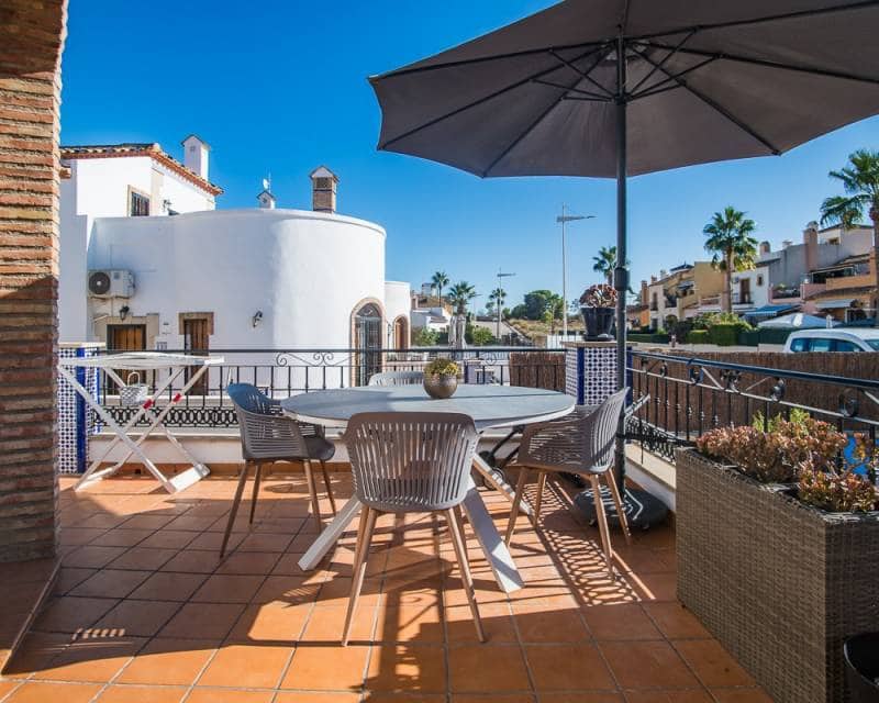 3 Zimmer Villa zu verkaufen in Algorfa mit Pool - 389.000 € (Ref: 10091571)