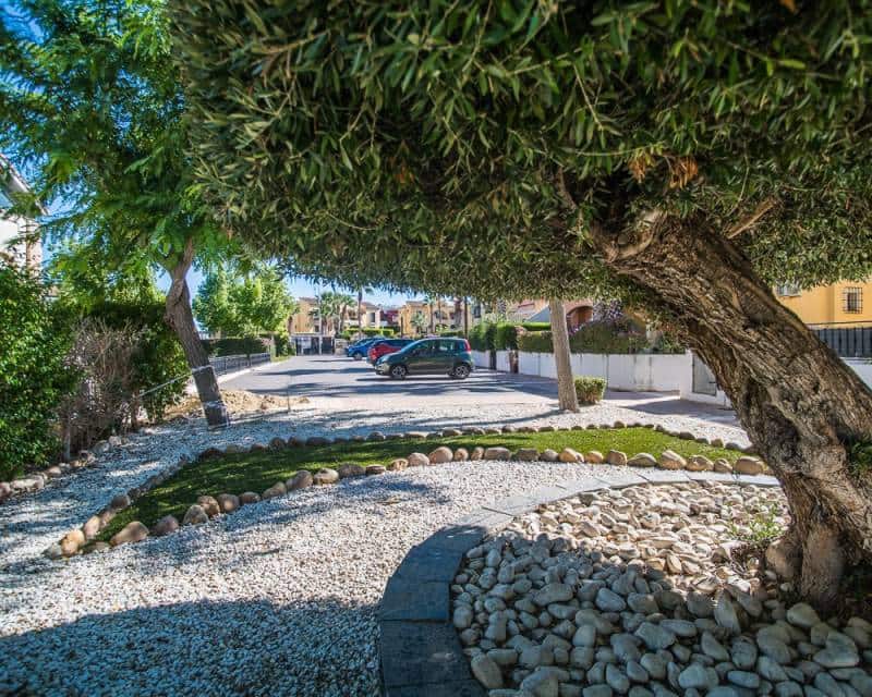 3 Zimmer Villa zu verkaufen in Algorfa mit Pool - 389.000 € (Ref: 10091571)