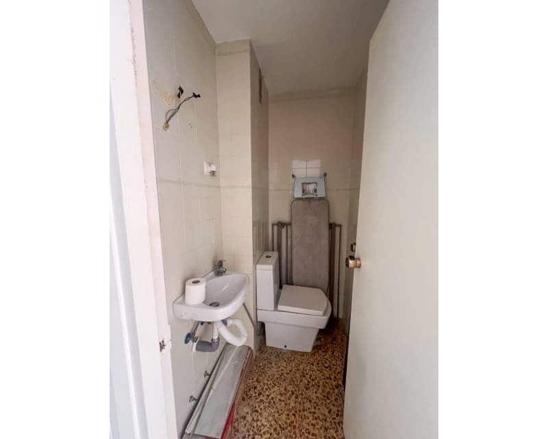 Apartamento de 4 habitaciones en Guardamar del Segura en venta con garaje - 195.000 € (Ref: 10091572)